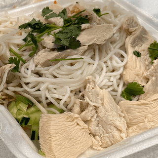 Bangkok Noodle