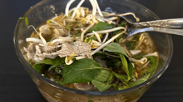 Pho Combo