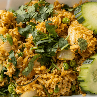 House Special Fried Rice